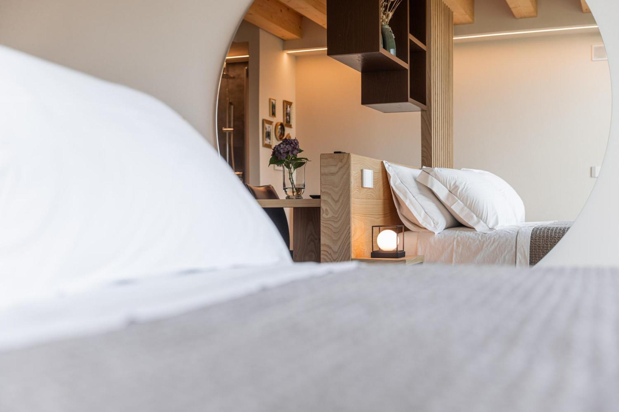 Agriturismo Rive Del Bacio - La Dimora Valdobbiadene Exterior foto