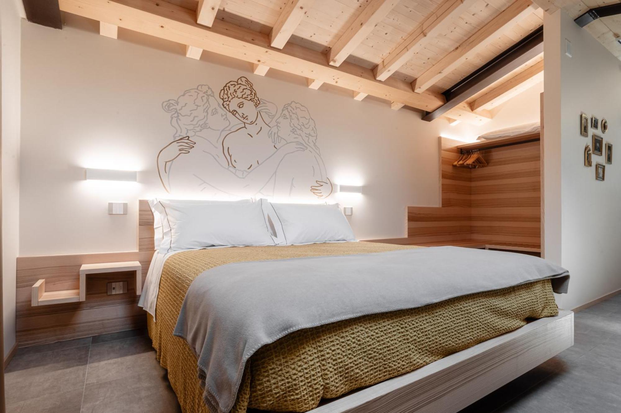 Agriturismo Rive Del Bacio - La Dimora Valdobbiadene Exterior foto